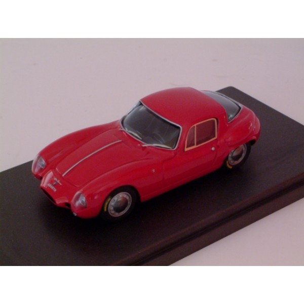 Alfa Romeo Abarth 1000 GT Coupé Bertone 1958 - Standard Built 1:43